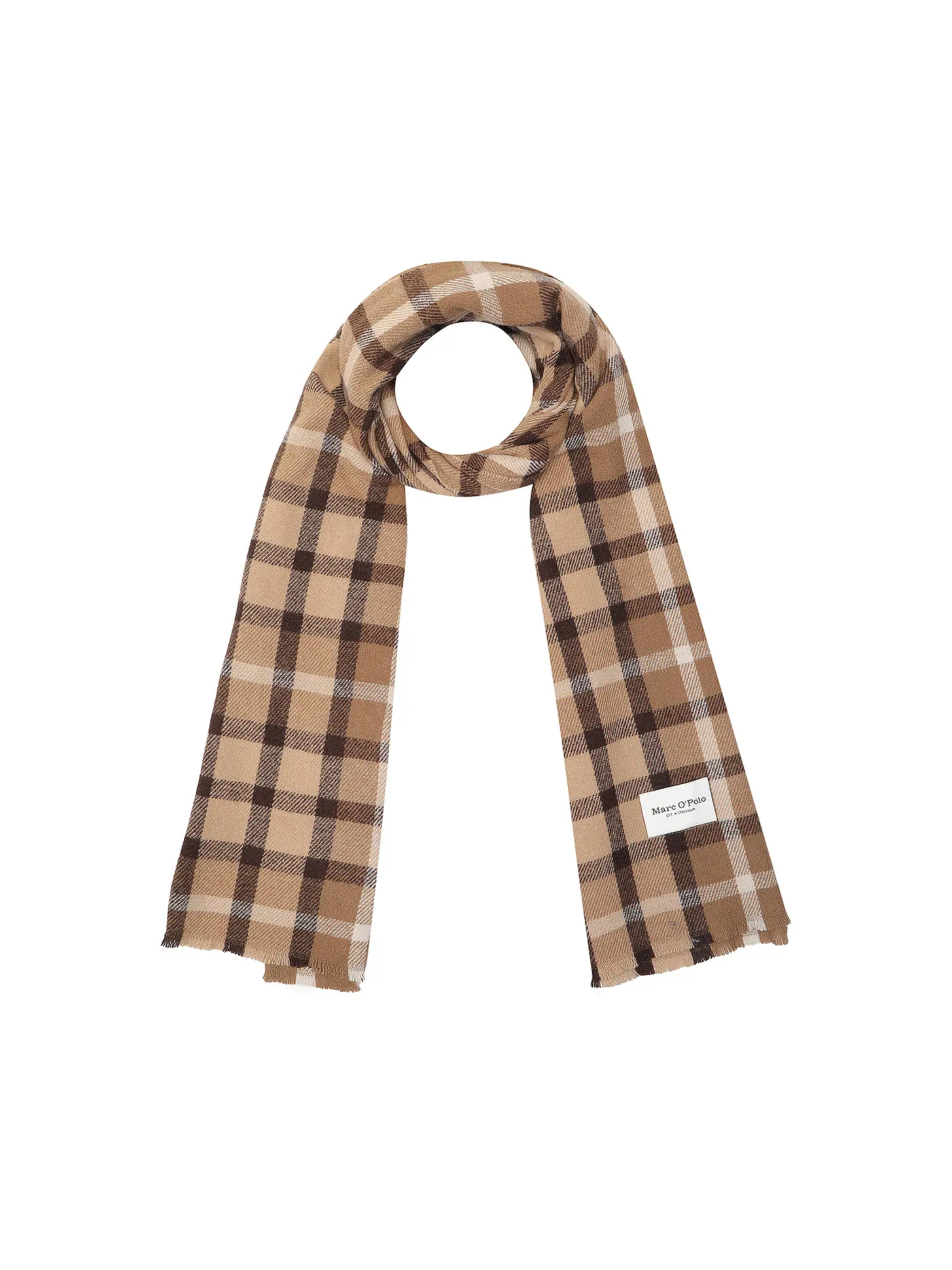 MARC O'POLO | Schal | 